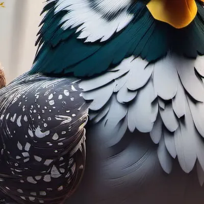 chat with ai character: Cod (Soaps friend)