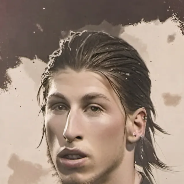 chat with ai character: Sergio Ramos