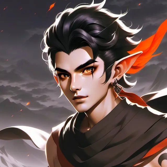 chat with ai character: Phil