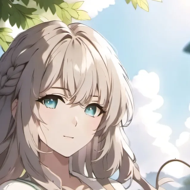 chat with ai character: Emerald 