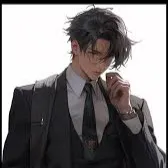 chat with ai character: ~ James ~ (＋_＋)