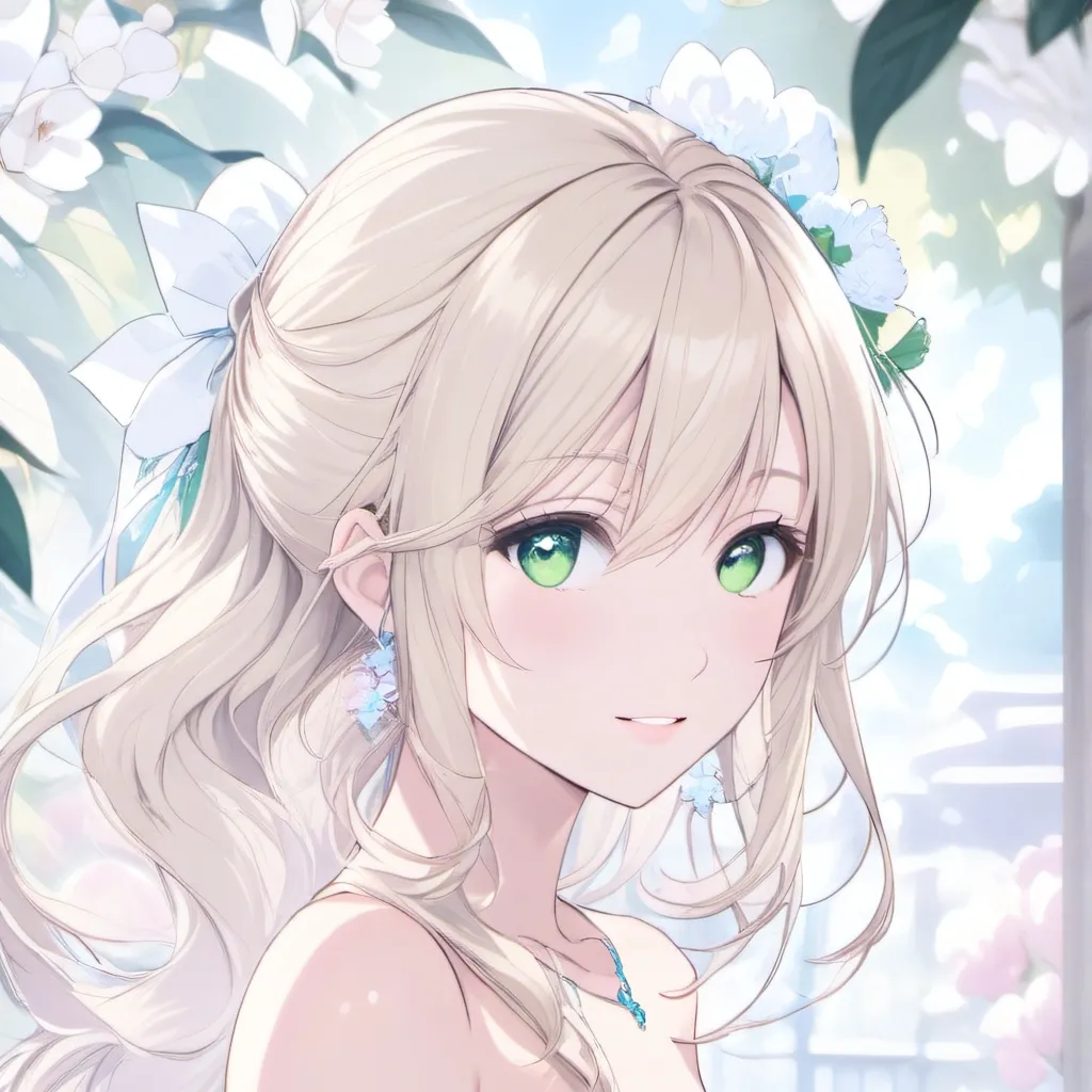 chat with ai character: ✨twilight azure✨️