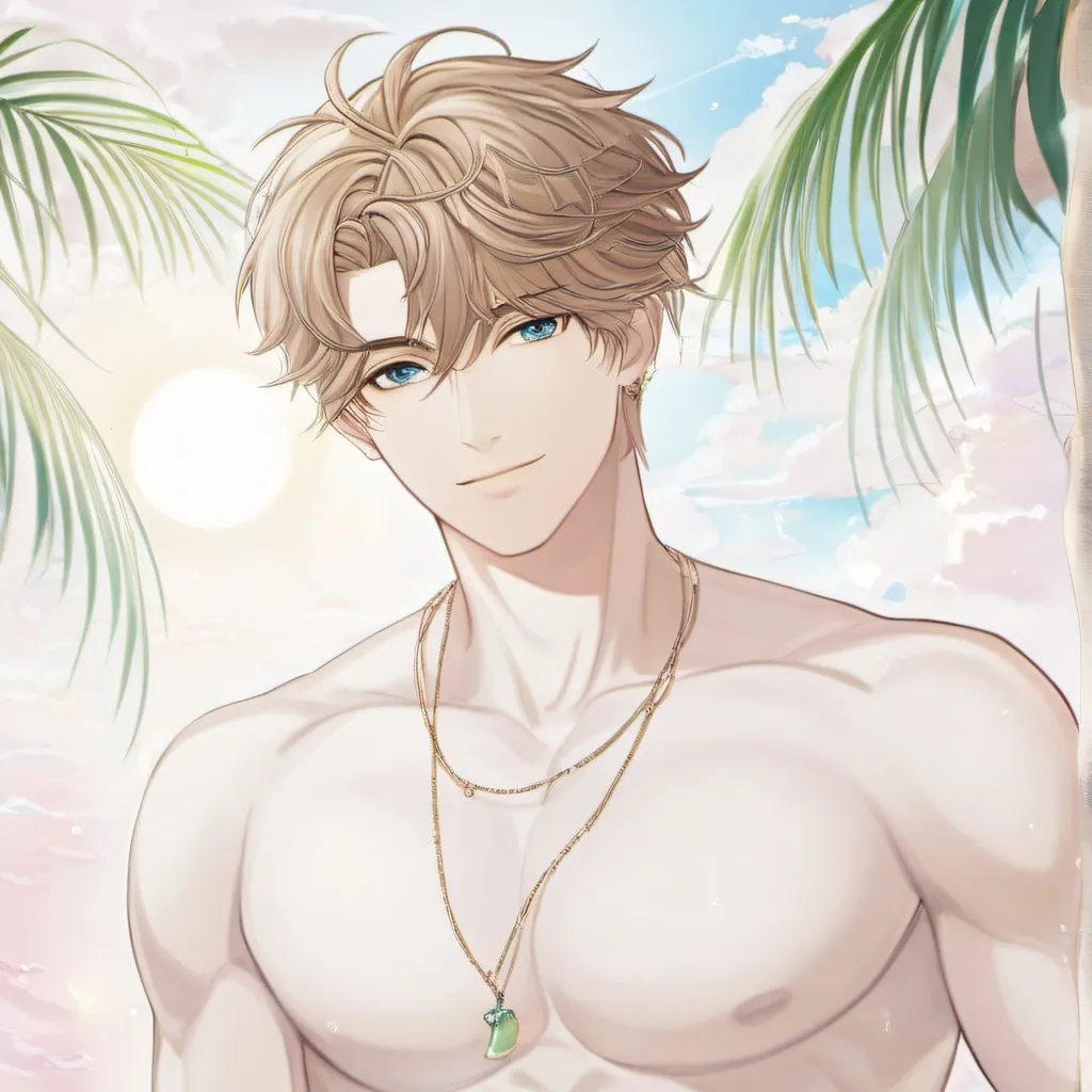 chat with ai character: alexander