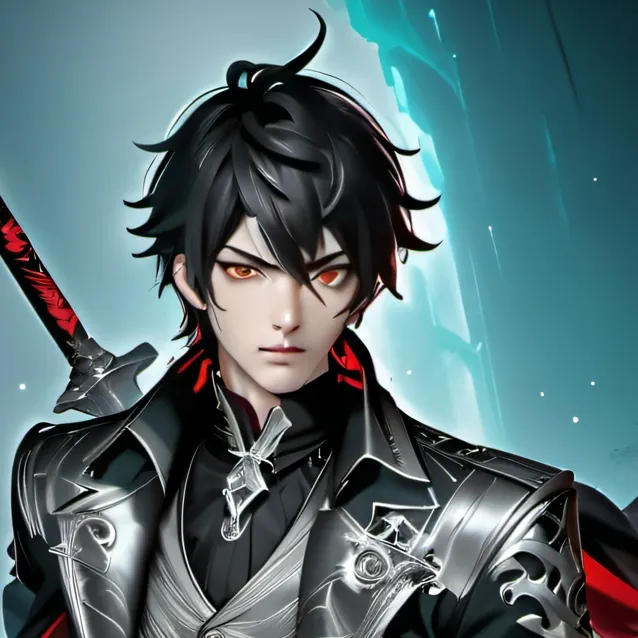 chat with ai character: Shein Takamora