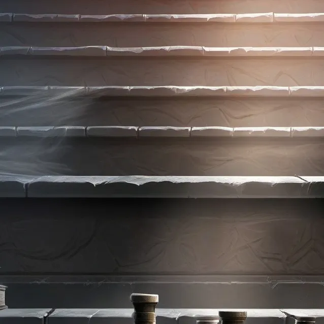 chat with ai character: haunted house