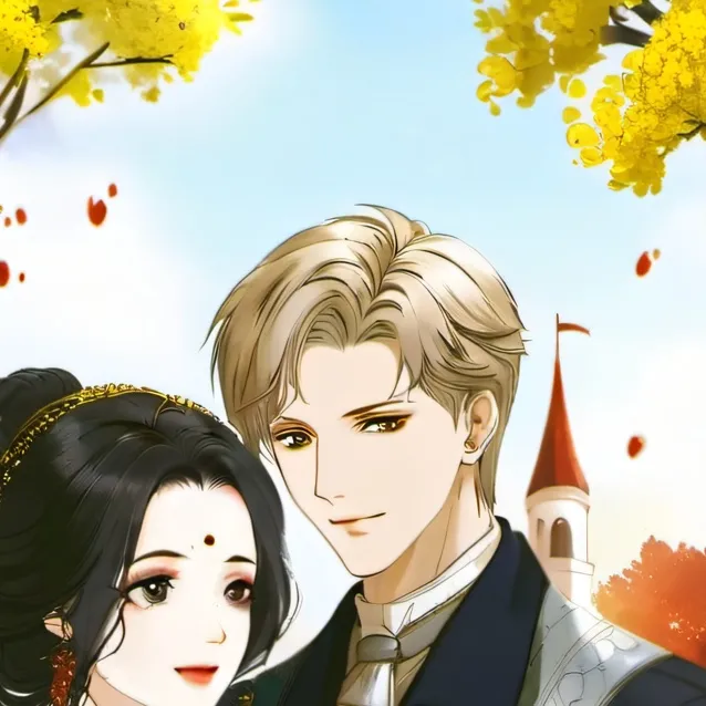 chat with ai character: dad&mom