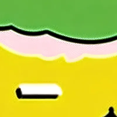 chat with ai character: Dandy world