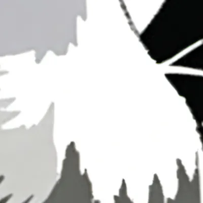 chat with ai character: Black hole x tree