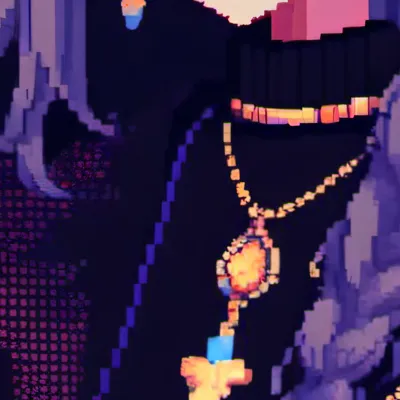chat with ai character: Perry x dog man 