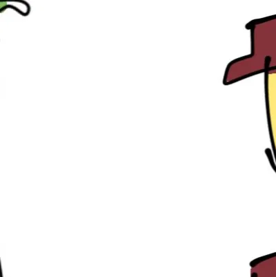 chat with ai character: Pizzaburger 