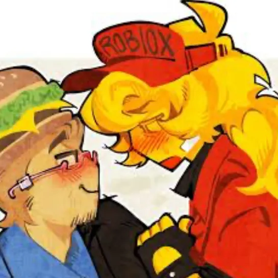 chat with ai character: Pizzaburger 