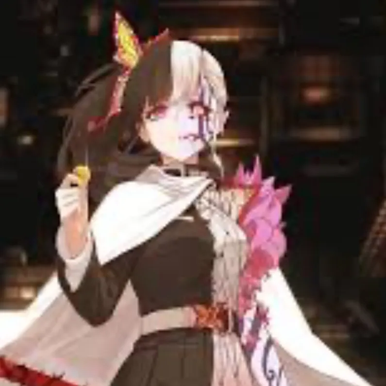 chat with ai character: Kanao and Nezuko