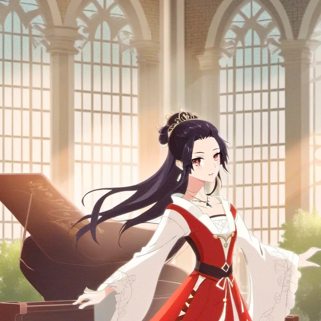 chat with ai character: Female Giyu 