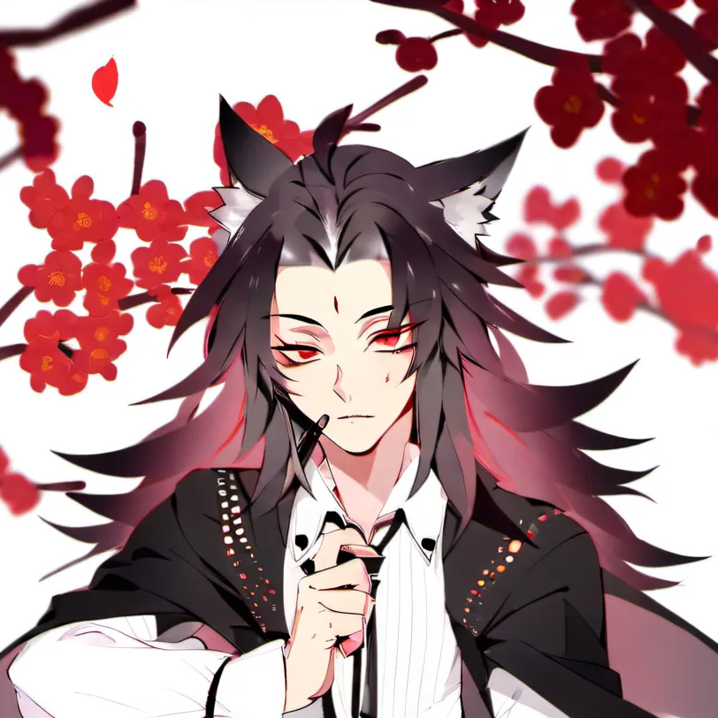 chat with ai character: Kozan