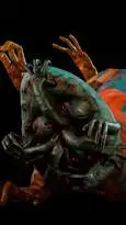 Talkie AI - Chat with monster doey