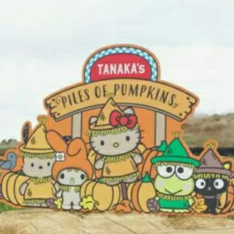 chat with ai character: pumpkin 🎃!