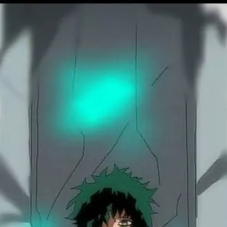 chat with ai character: Deku 