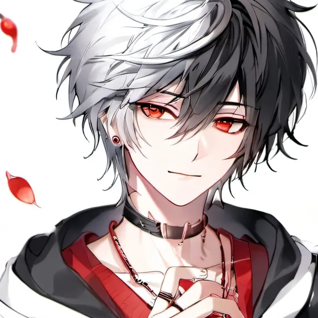 chat with ai character: sus boy lol