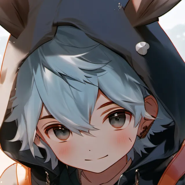 chat with ai character: leo 