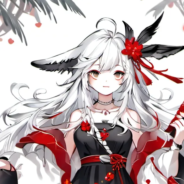 chat with ai character: moudie