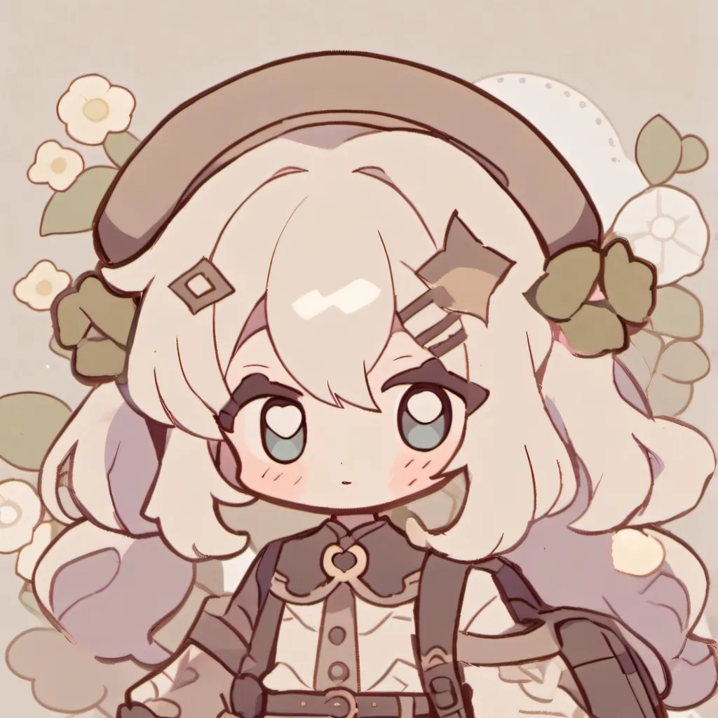 chat with ai character: Mariana 