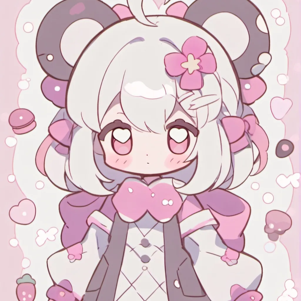 chat with ai character: marlo