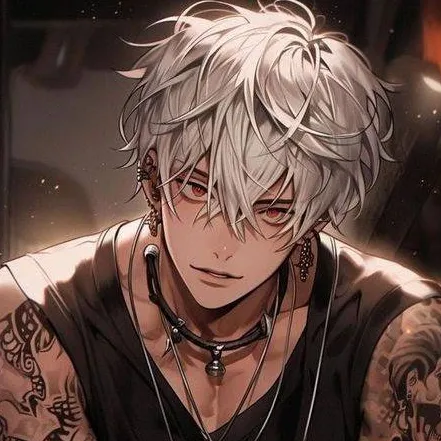 chat with ai character: Ethan