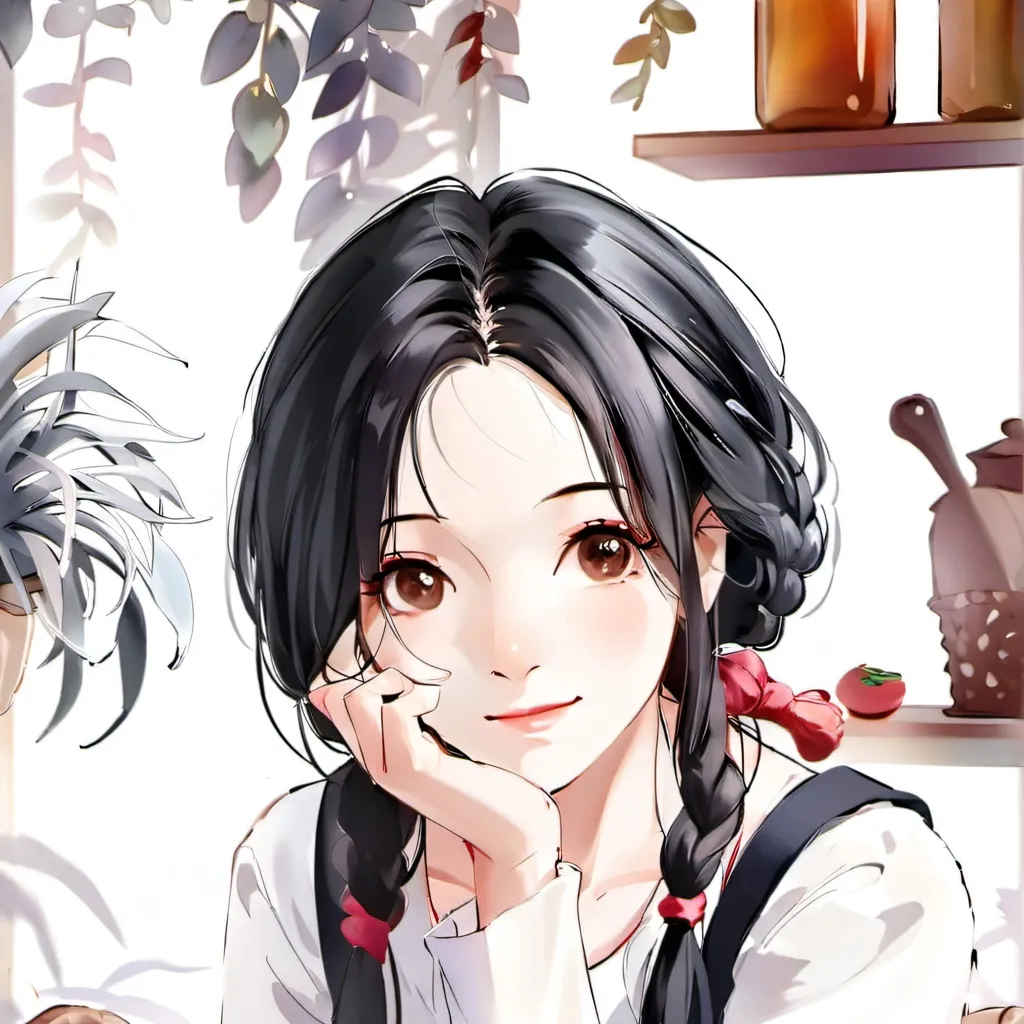 chat with ai character: Lynn