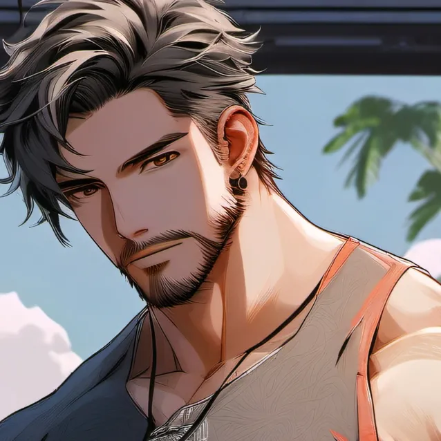 chat with ai character: Remi