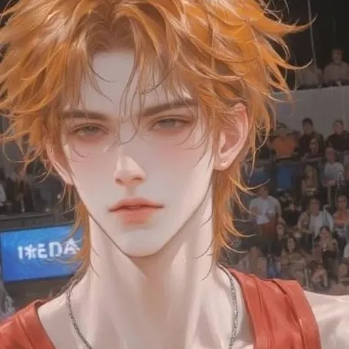 chat with ai character: Felix 🏀