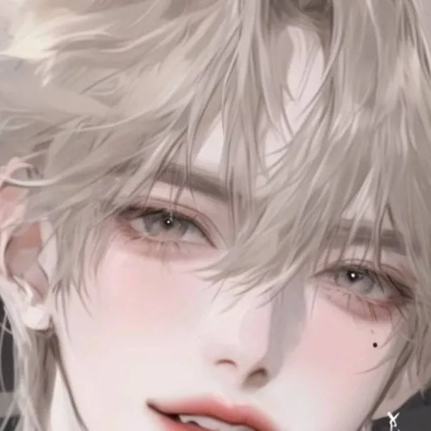 chat with ai character: Kim❤️