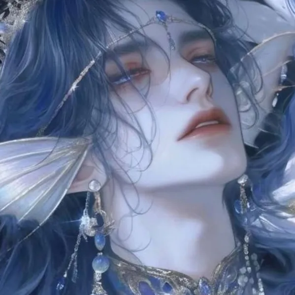 chat with ai character: Sariant💧