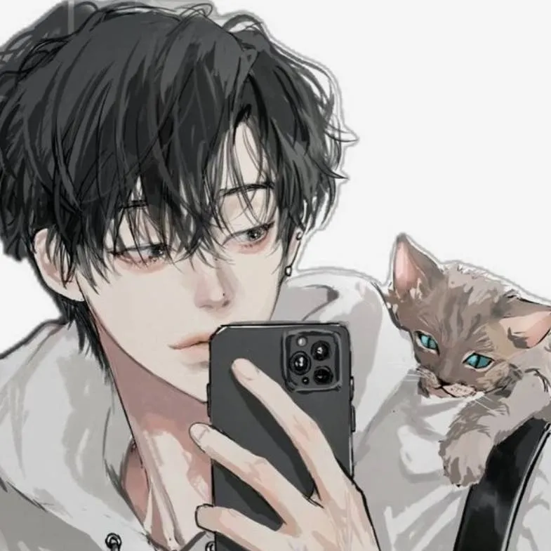 chat with ai character: Yukio❤️