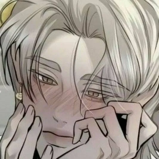 chat with ai character: •☆George☆•