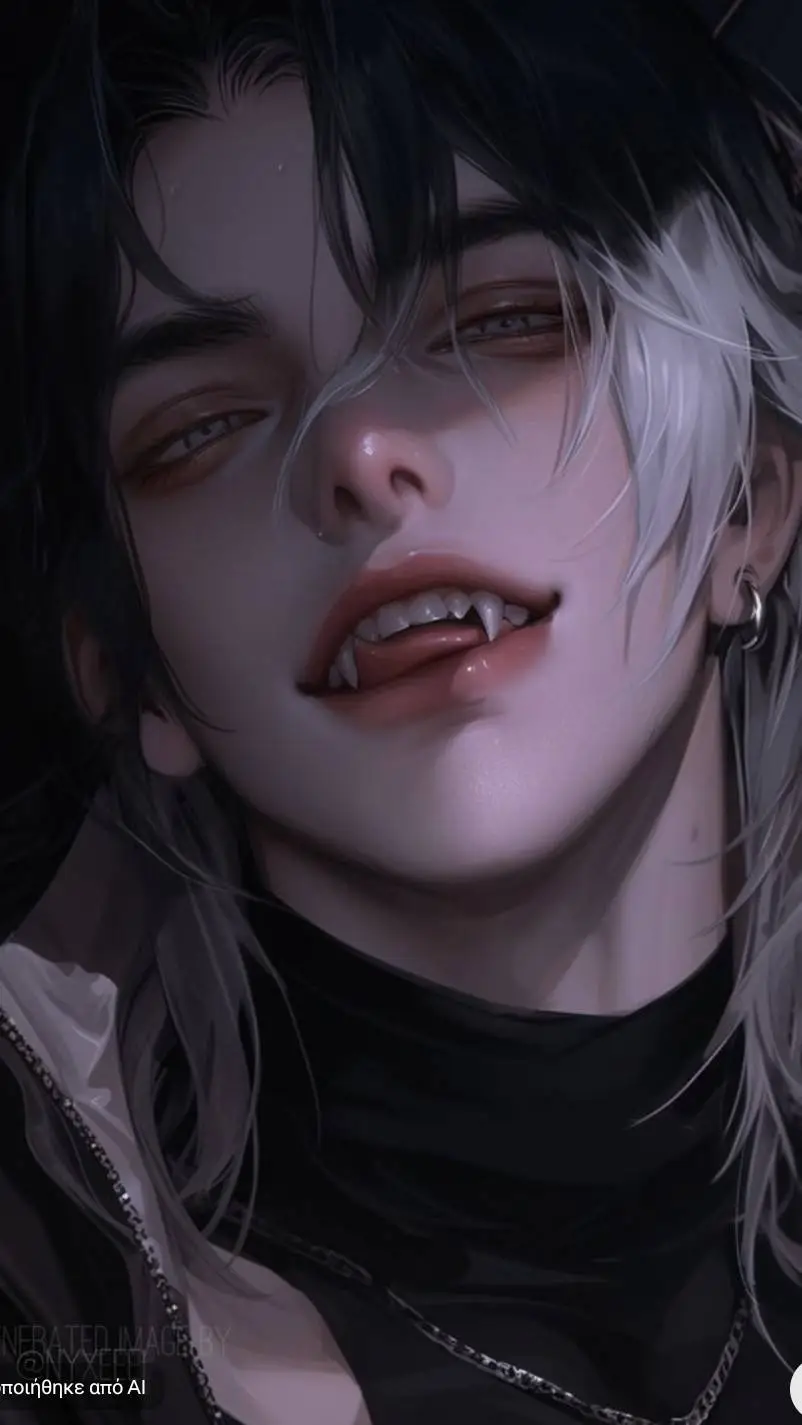 ai character: <IVAN> background
