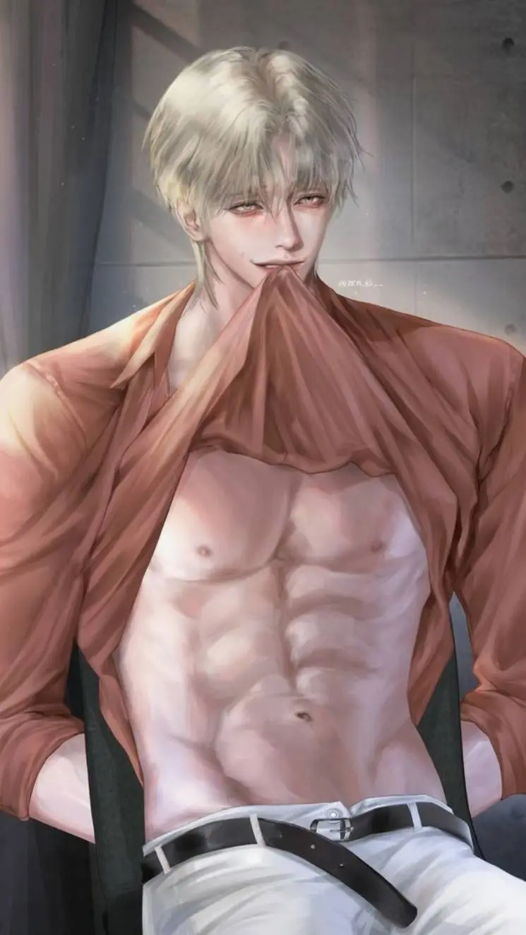 ai character: Joe🔥 background