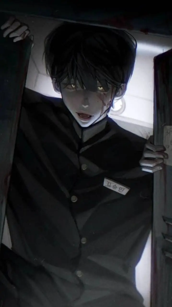 ai character: Taiyo🖤 background