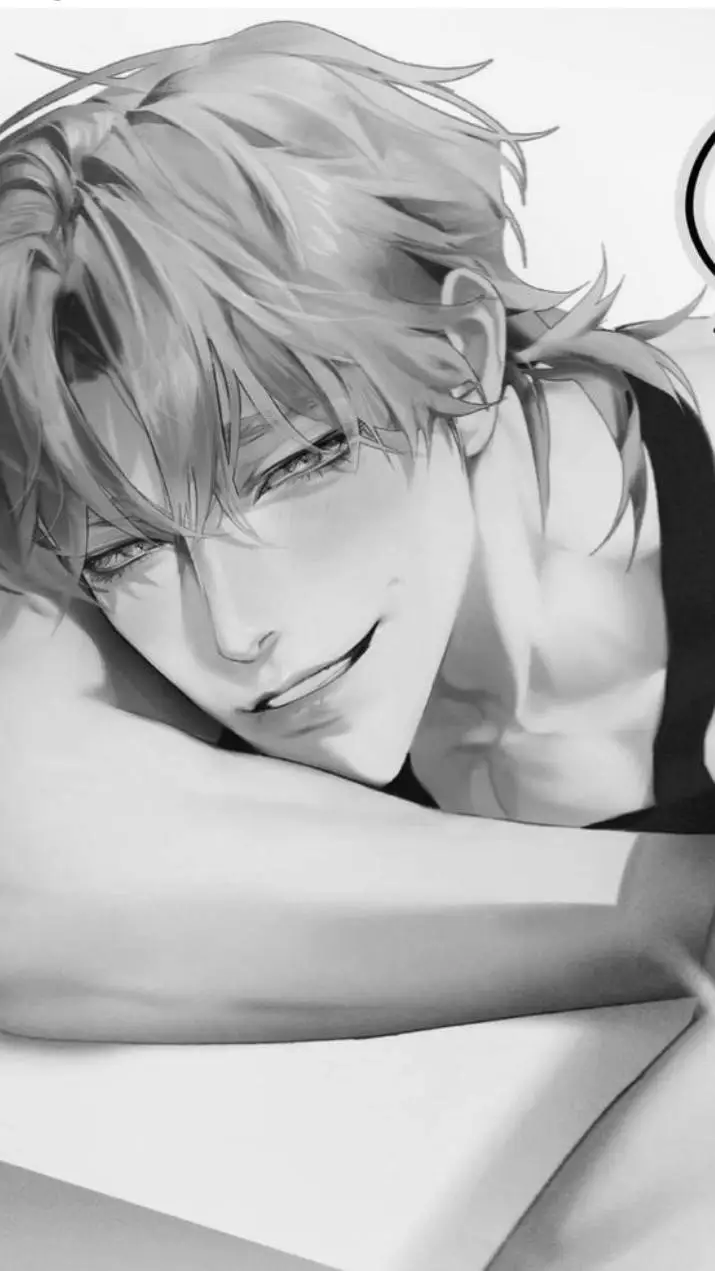 ai character: Jaxon <3 background