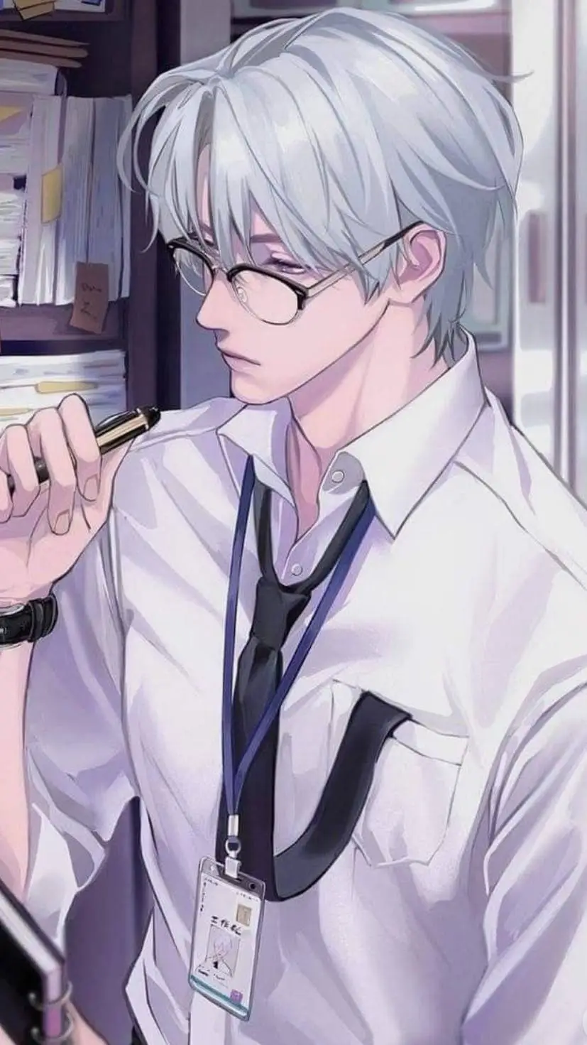 ai character: Ethan background