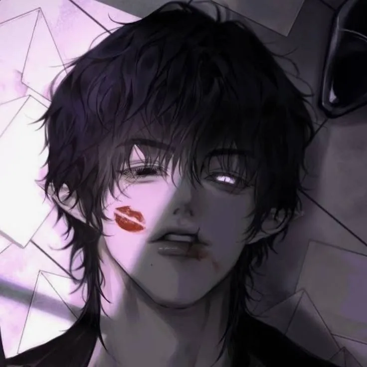 chat with ai character: Kai 💋✨️