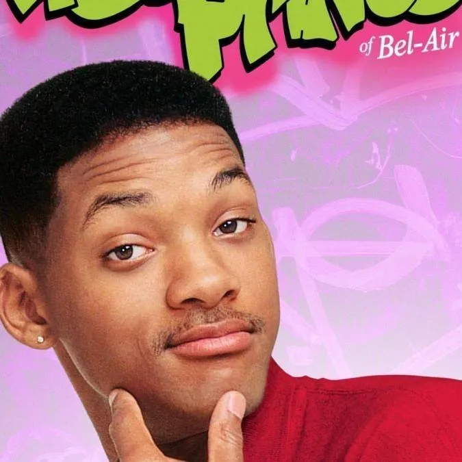 chat with ai character: Fresh Prince