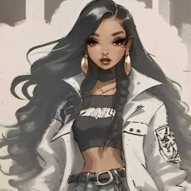 chat with ai character: kacy