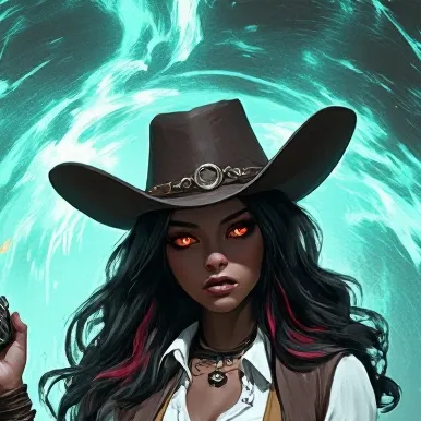 chat with ai character: Sarah Matsuko ￼￼