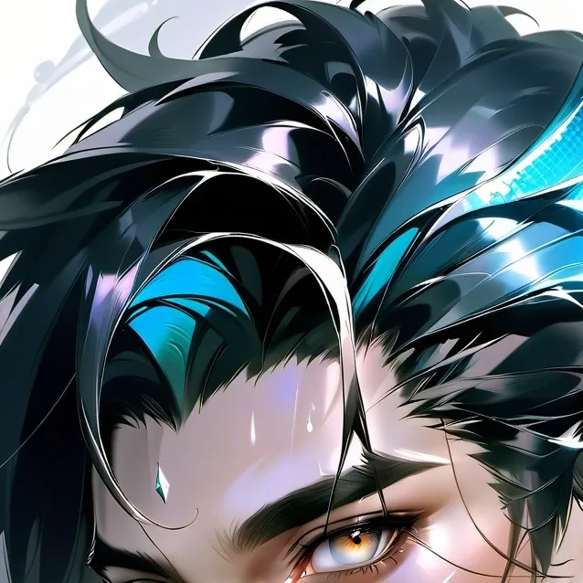 chat with ai character: ✨Marcus✨