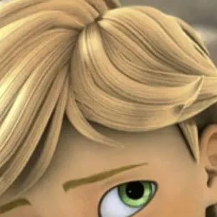 chat with ai character: Adrien