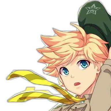 chat with ai character: Hunter