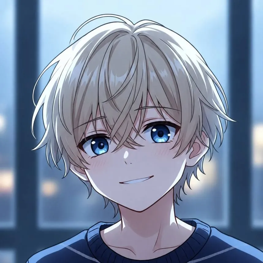 chat with ai character: Cassidy 