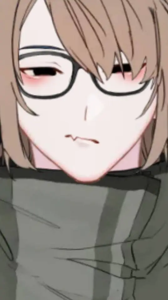 ai character: Max  background