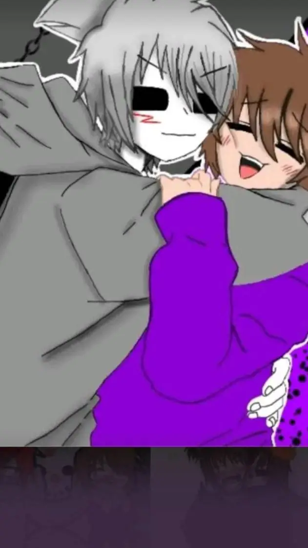 ai character: y/n return afton background