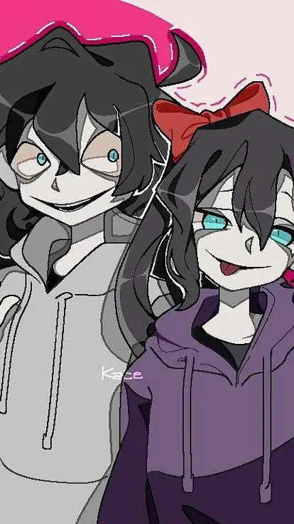 ai character: nani x jeff background